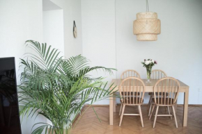 TS City Centre Apartment, Szczecin